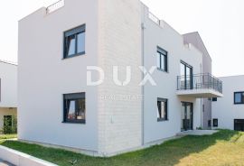 ISTRA, POREČ, OKOLICA - 3SS+DB stan u prizemlju novogradnje, Poreč, Wohnung