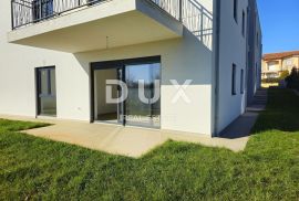 ISTRA, POREČ, OKOLICA - 3SS+DB stan u prizemlju novogradnje, Poreč, Flat