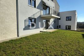 ISTRA, POREČ, OKOLICA - 3SS+DB stan na prvom katu sa krovnom terasom, Poreč, Appartment