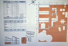 ISTRA, PEROJ - 3SS+DB stan U prizemlju nadomak centra i plaža, Vodnjan, Wohnung