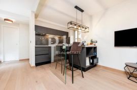 ISTRA, ROVINJ - Dizajnerski apartmen s pomoćnom jedinicom 50m od rive, Rovinj, Διαμέρισμα