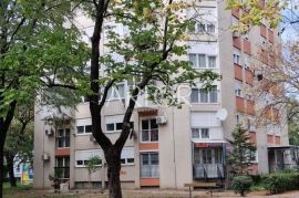 Zagreb, Utrine, stan u prizemlju, Novi Zagreb - Istok, Wohnung