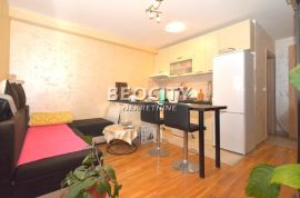 Novi Beograd, Ledine, Valtrovićeva , 1.5, 32m2, Novi Beograd, Appartement