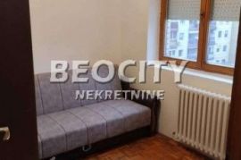 Novi Sad, Liman 4, Banović Strahinje, 1.5, 30m2, Novi Sad - grad, Appartement