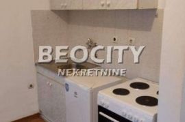 Novi Sad, Liman 4, Banović Strahinje, 1.5, 30m2, Novi Sad - grad, Appartement