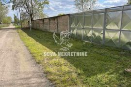 Potpuno legalizovan ribnjak sa objektima Palić ID#1391, Subotica, Casa