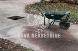 Potpuno legalizovan ribnjak sa objektima Palić ID#1391, Subotica, Σπίτι