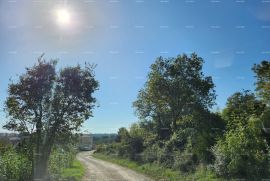 Građevinsko zemljište Prodaja građevinskog zemljišta, Mukalba, Medulin!, Medulin, Land