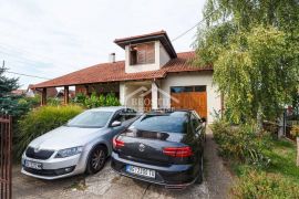 Palilula - Borča - 282m2+19,85ari ID#23358, Palilula, Haus