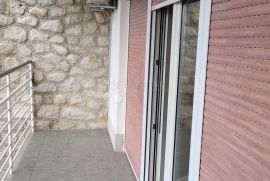 Etaža kuće blizu mora, Crikvenica, Apartamento