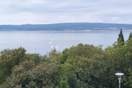 Etaža kuće blizu mora, Crikvenica, Appartment