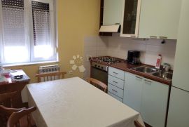 Etaža kuće blizu mora, Crikvenica, Appartment