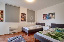 OPATIJA, luksuzan stan 128,67 m2 u blizini mora, Opatija, Appartamento