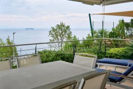 OPATIJA, luksuzan stan 128,67 m2 u blizini mora, Opatija, Appartamento