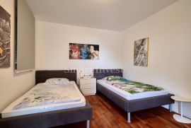 OPATIJA, luksuzan stan 128,67 m2 u blizini mora, Opatija, Appartamento