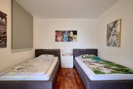 OPATIJA, luksuzan stan 128,67 m2 u blizini mora, Opatija, Appartamento