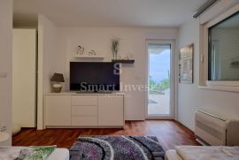 OPATIJA, luksuzan stan 128,67 m2 u blizini mora, Opatija, Appartamento