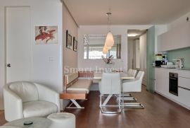 OPATIJA, luksuzan stan 128,67 m2 u blizini mora, Opatija, Appartamento