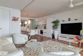 OPATIJA, luksuzan stan 128,67 m2 u blizini mora, Opatija, Appartamento