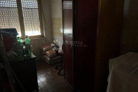 RIJEKA ZAMET ETAŽA 3+DB 120M2 VRT ,GARAŽA, Rijeka, Apartamento