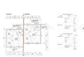 NOVOGRADNJA, APARTMAN U PRIZEMLJU, Dobrinj, Kвартира