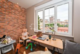 Stan Potok, 3S+DB, Rijeka, Apartamento