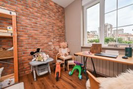 Stan Potok, 3S+DB, Rijeka, Apartamento