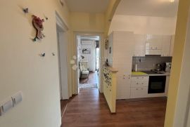 Opatija, 53 m2, balkon, lođa, POGLED na MORE, Opatija, Apartamento