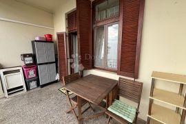 Opatija, 53 m2, balkon, lođa, POGLED na MORE, Opatija, Apartamento