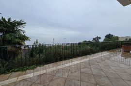 OPATIJA STAN S GARAŽOM, PREDIVAN POGLED, Opatija, Appartment