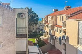 Novigrad, stan u blizini plaže, Novigrad, Apartamento