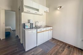 Novigrad, stan u blizini plaže, Novigrad, Apartamento