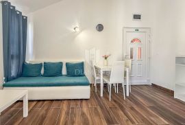 Novigrad, stan u blizini plaže, Novigrad, Apartamento