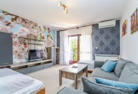 Fantastičan stan na 100m od mora u Rovinju, Rovinj, Wohnung