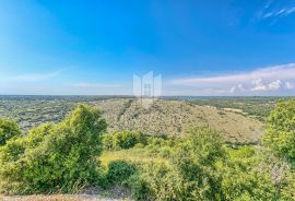 Marčana, okolica, šarmatna kuća na povijesnoj lokaciji, Marčana, Σπίτι