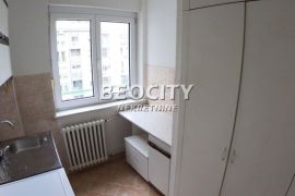 Novi Beograd, Blok 32, Omladinskih brigada, 1.0, 40m2, Novi Beograd, Appartment