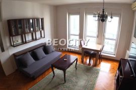 Novi Beograd, Blok 32, Omladinskih brigada, 1.0, 40m2, Novi Beograd, Appartement