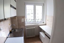 Novi Beograd, Blok 32, Omladinskih brigada, 1.0, 40m2, Novi Beograd, Appartment