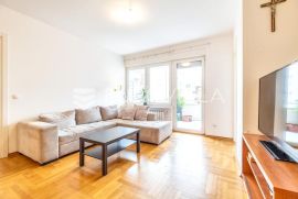 Zagreb, Trešnjevka, VMD gradnja, trosoban stan 85 m2, Zagreb, Appartment