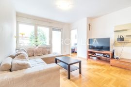 Zagreb, Trešnjevka, VMD gradnja, trosoban stan 85 m2, Zagreb, Appartment