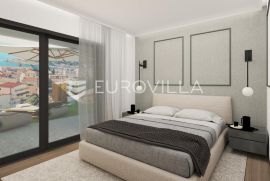 Makarska, prizemlje trosoban stan s otvorenim pogledom S1, Makarska, Apartamento