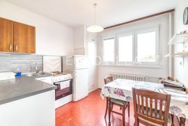 Zagreb, Trešnjevka funkcionalan dvosoban stan 54 m2, Zagreb, Apartamento