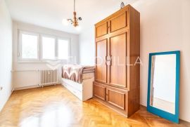 Zagreb, Trešnjevka funkcionalan dvosoban stan 54 m2, Zagreb, Wohnung