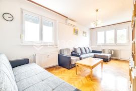 Zagreb, Trešnjevka funkcionalan dvosoban stan 54 m2, Zagreb, Appartment