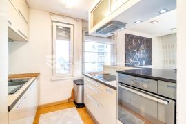 Zagreb, Maksimir, Bužanova, trosoban stan NKP 89 m2, Zagreb, Flat