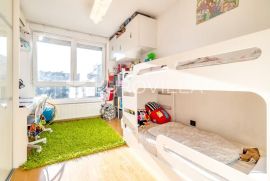 Zagreb, Maksimir, Bužanova, trosoban stan NKP 89 m2, Zagreb, Flat