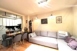 STAN, PRODAJA, ZAGREB, TREŠNJEVKA, RUDEŠ, 35 m2, 1.5 soban, Trešnjevka - Sjever, Apartamento