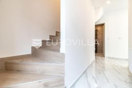 Zagreb, Retkovec, dvojna kuća NKP 81 m2, S2, NOVOGRADNJA, Zagreb, Maison