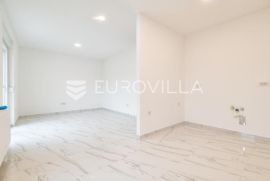 Zagreb, Retkovec, dvojna kuća NKP 81 m2, S2, NOVOGRADNJA, Zagreb, Σπίτι