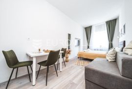 Zagreb, Donji grad, INVESTICIJA stan sa 7 apartmana NKP 175 m2, Zagreb, Appartment